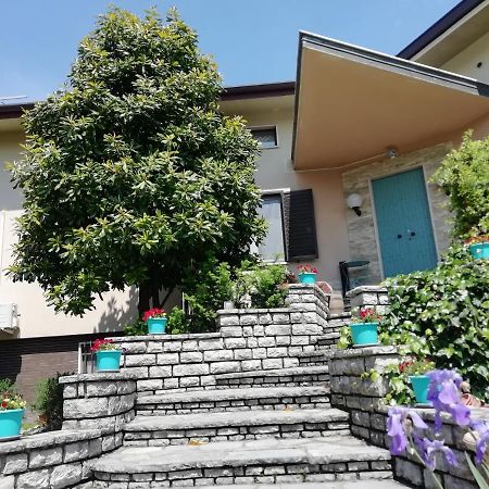 B&B Boutique Villa Terry Medolago Екстериор снимка