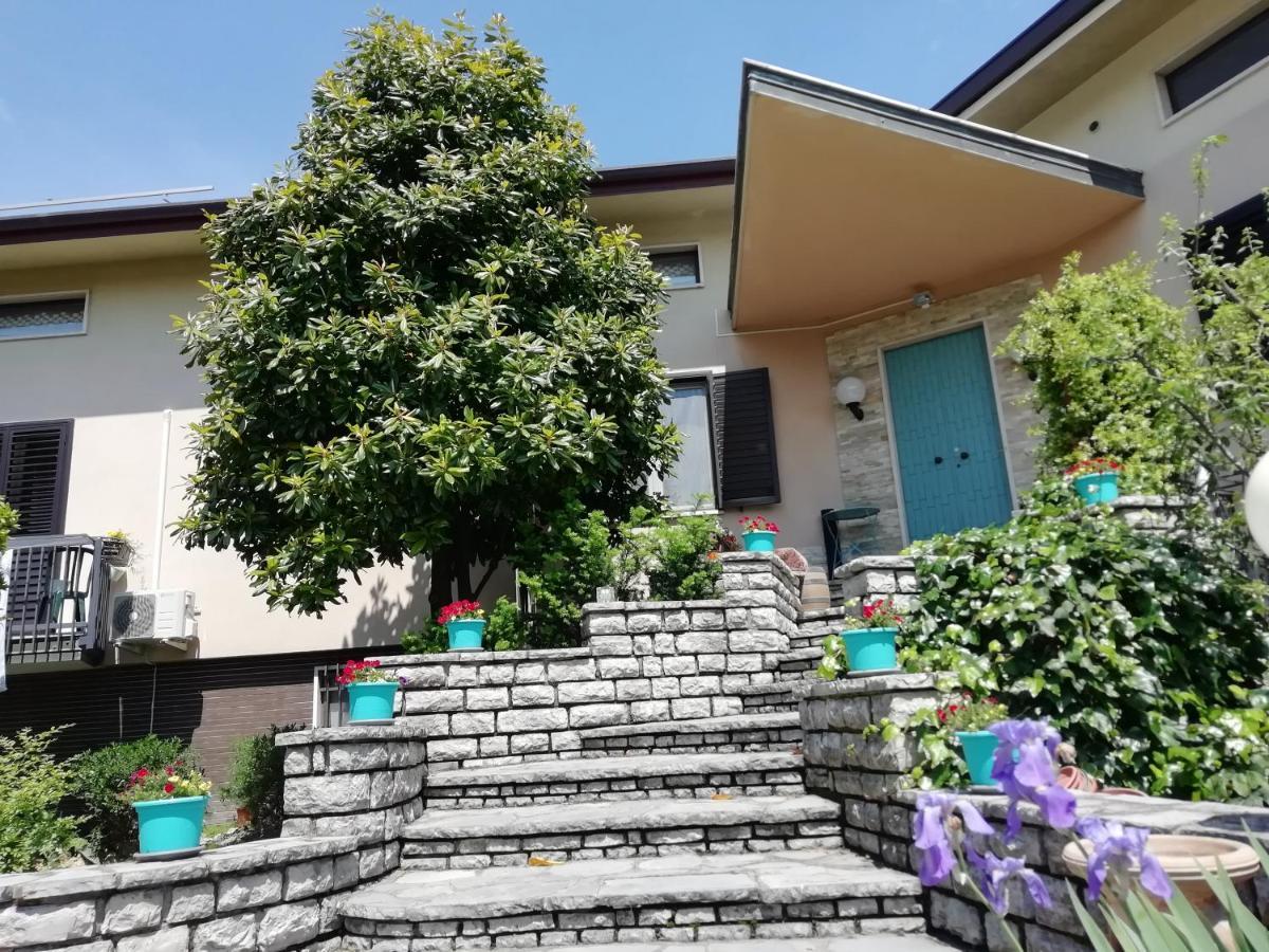 B&B Boutique Villa Terry Medolago Екстериор снимка