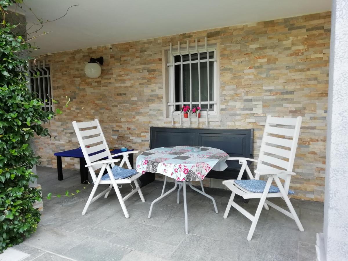 B&B Boutique Villa Terry Medolago Екстериор снимка