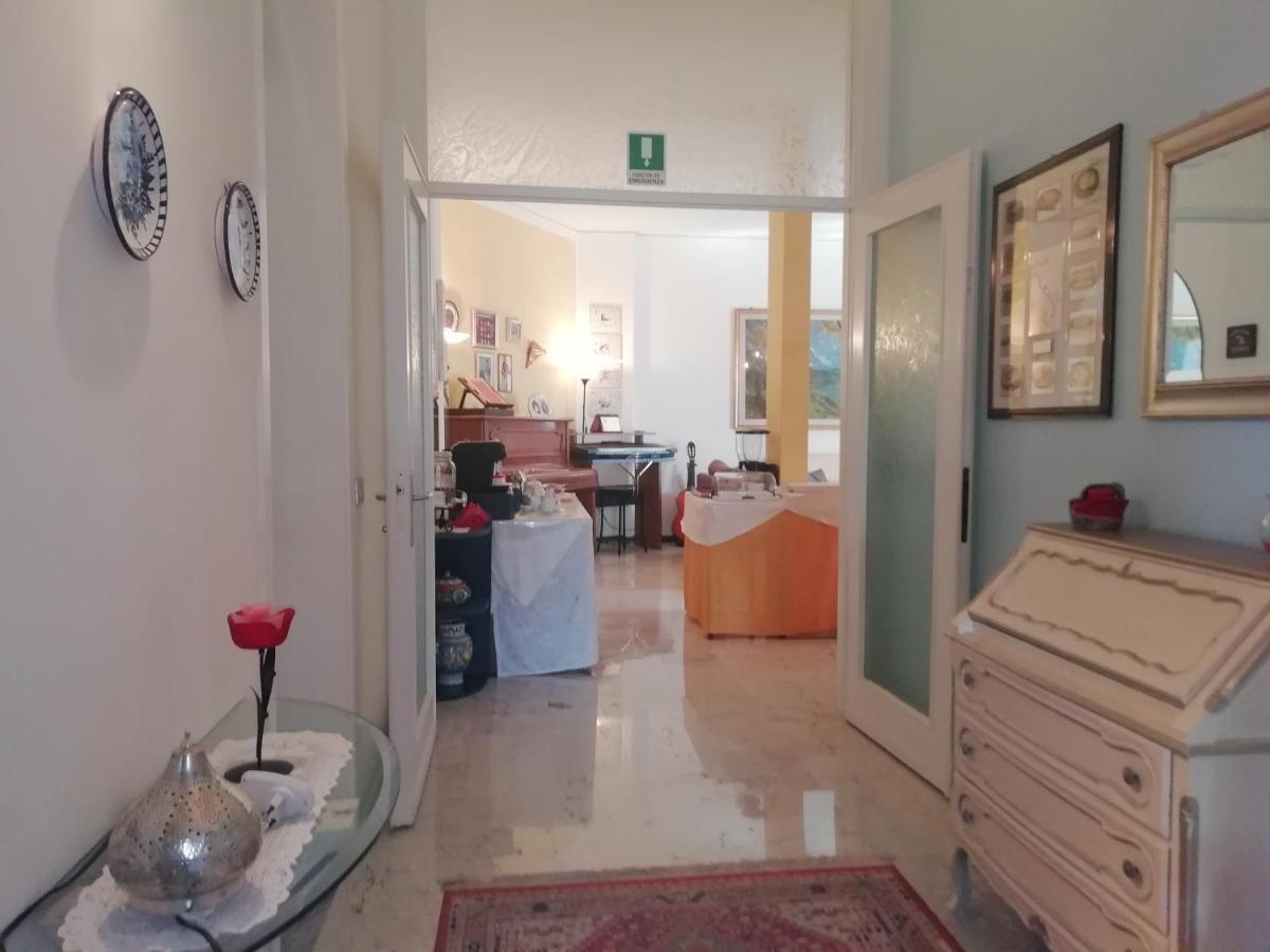 B&B Boutique Villa Terry Medolago Екстериор снимка