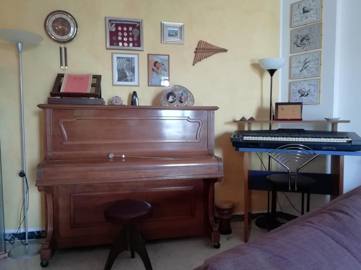 B&B Boutique Villa Terry Medolago Екстериор снимка