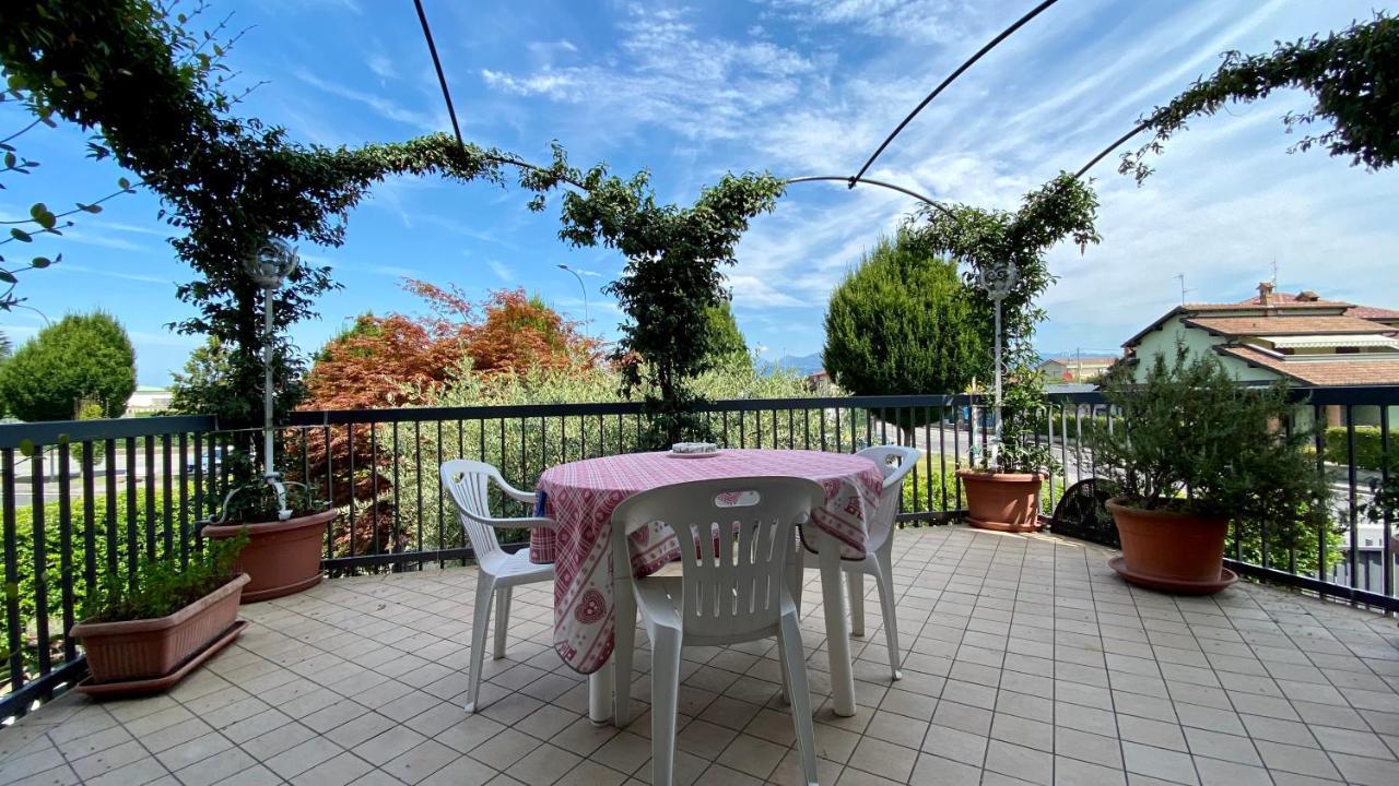 B&B Boutique Villa Terry Medolago Екстериор снимка