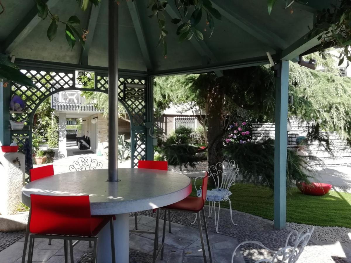 B&B Boutique Villa Terry Medolago Екстериор снимка