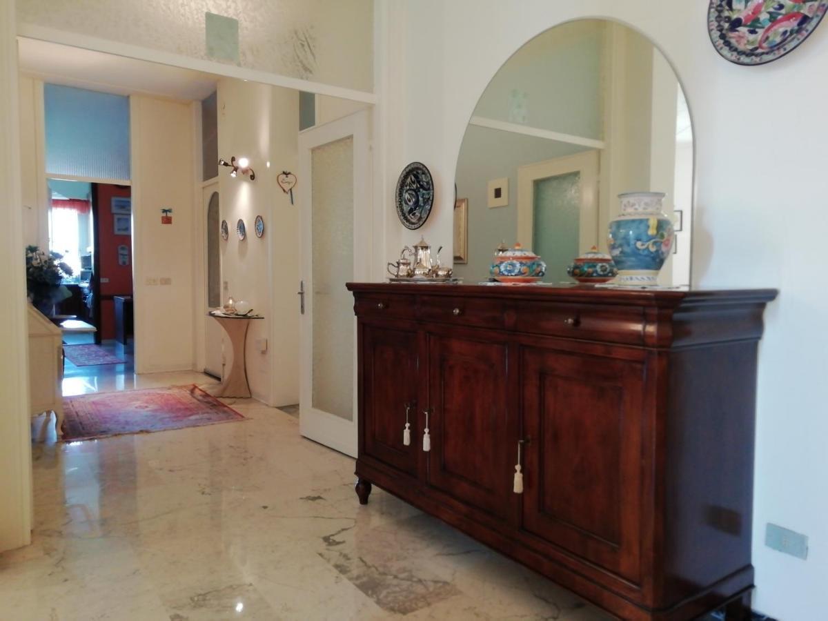 B&B Boutique Villa Terry Medolago Екстериор снимка