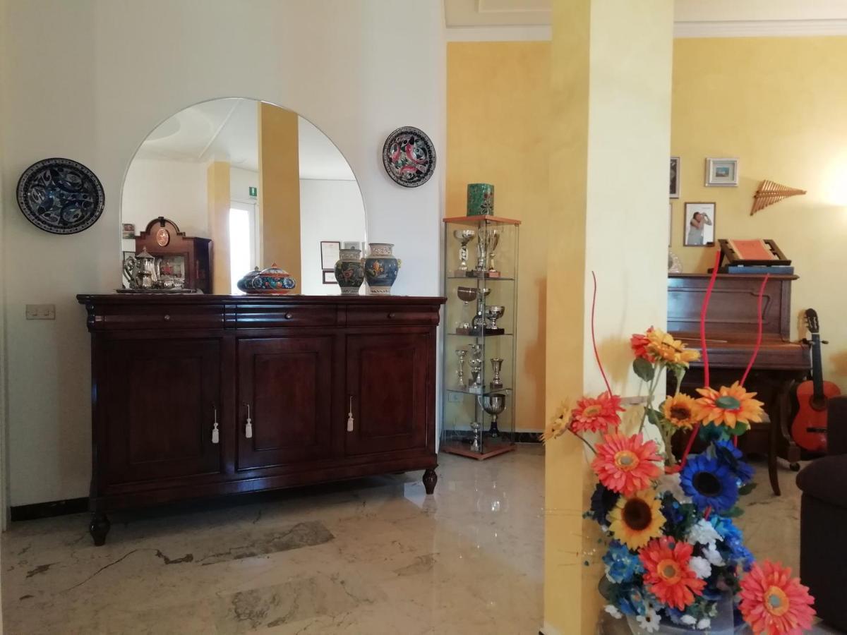 B&B Boutique Villa Terry Medolago Екстериор снимка
