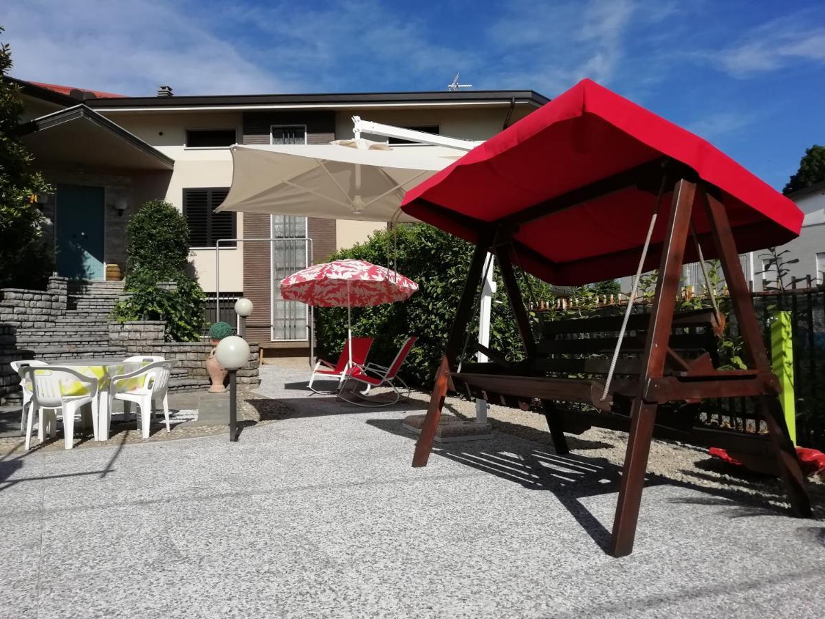 B&B Boutique Villa Terry Medolago Екстериор снимка