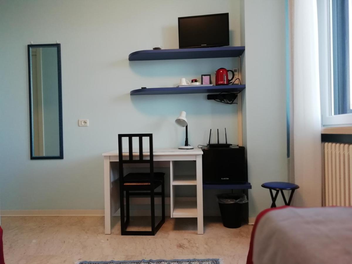 B&B Boutique Villa Terry Medolago Екстериор снимка