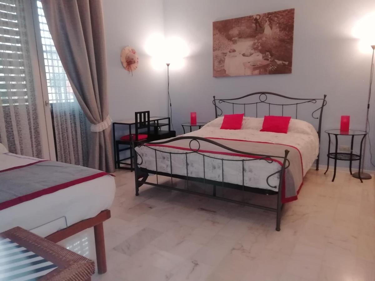 B&B Boutique Villa Terry Medolago Екстериор снимка