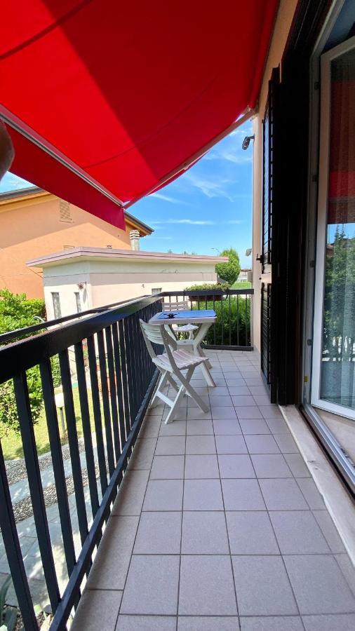 B&B Boutique Villa Terry Medolago Екстериор снимка