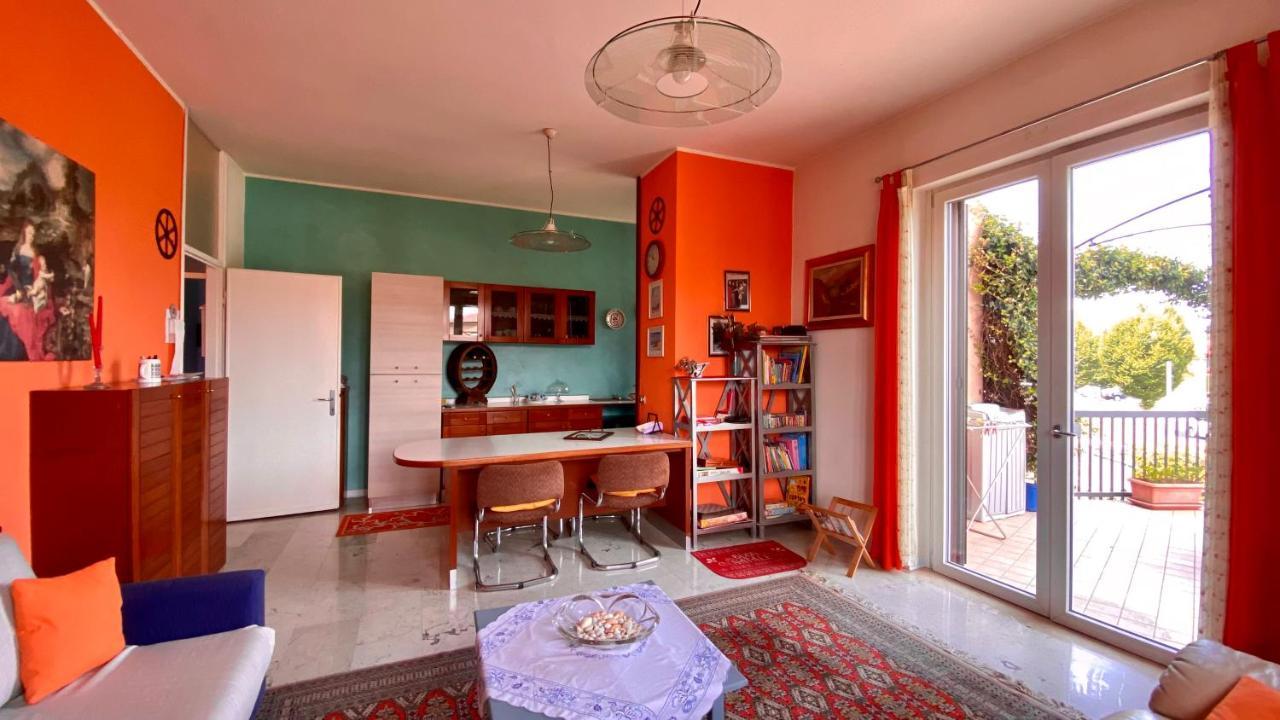 B&B Boutique Villa Terry Medolago Екстериор снимка