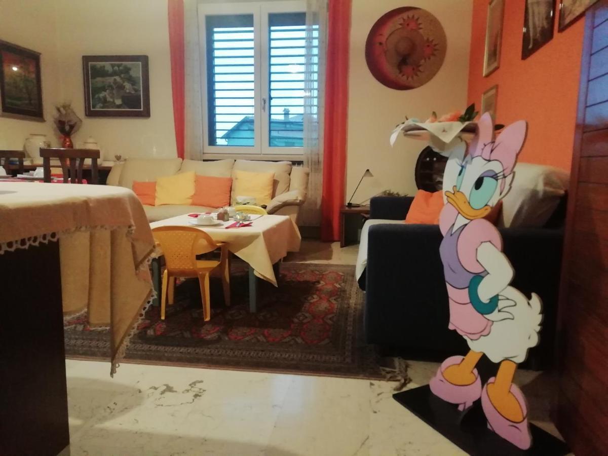 B&B Boutique Villa Terry Medolago Екстериор снимка