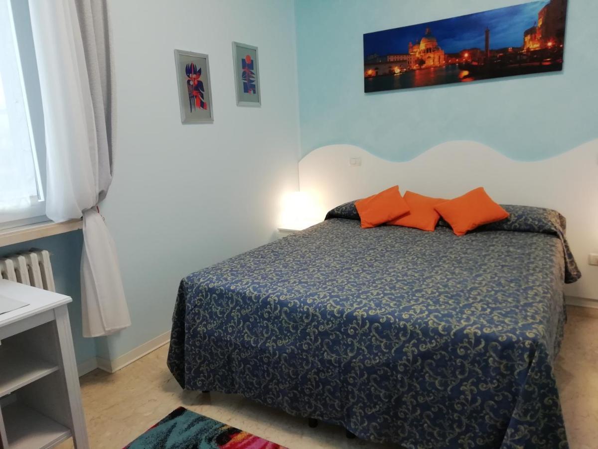 B&B Boutique Villa Terry Medolago Екстериор снимка
