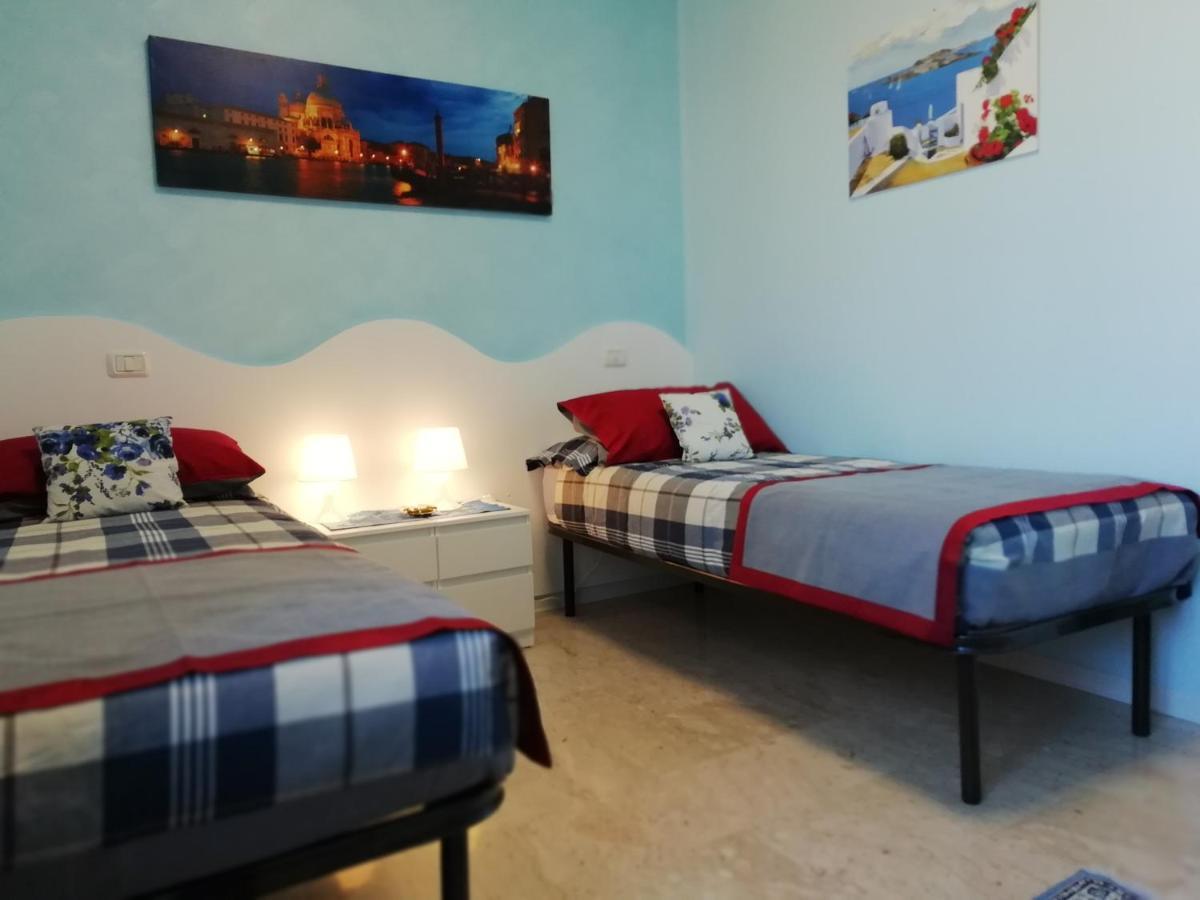 B&B Boutique Villa Terry Medolago Екстериор снимка