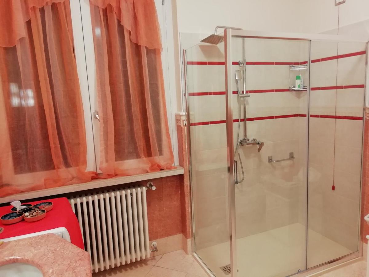 B&B Boutique Villa Terry Medolago Екстериор снимка
