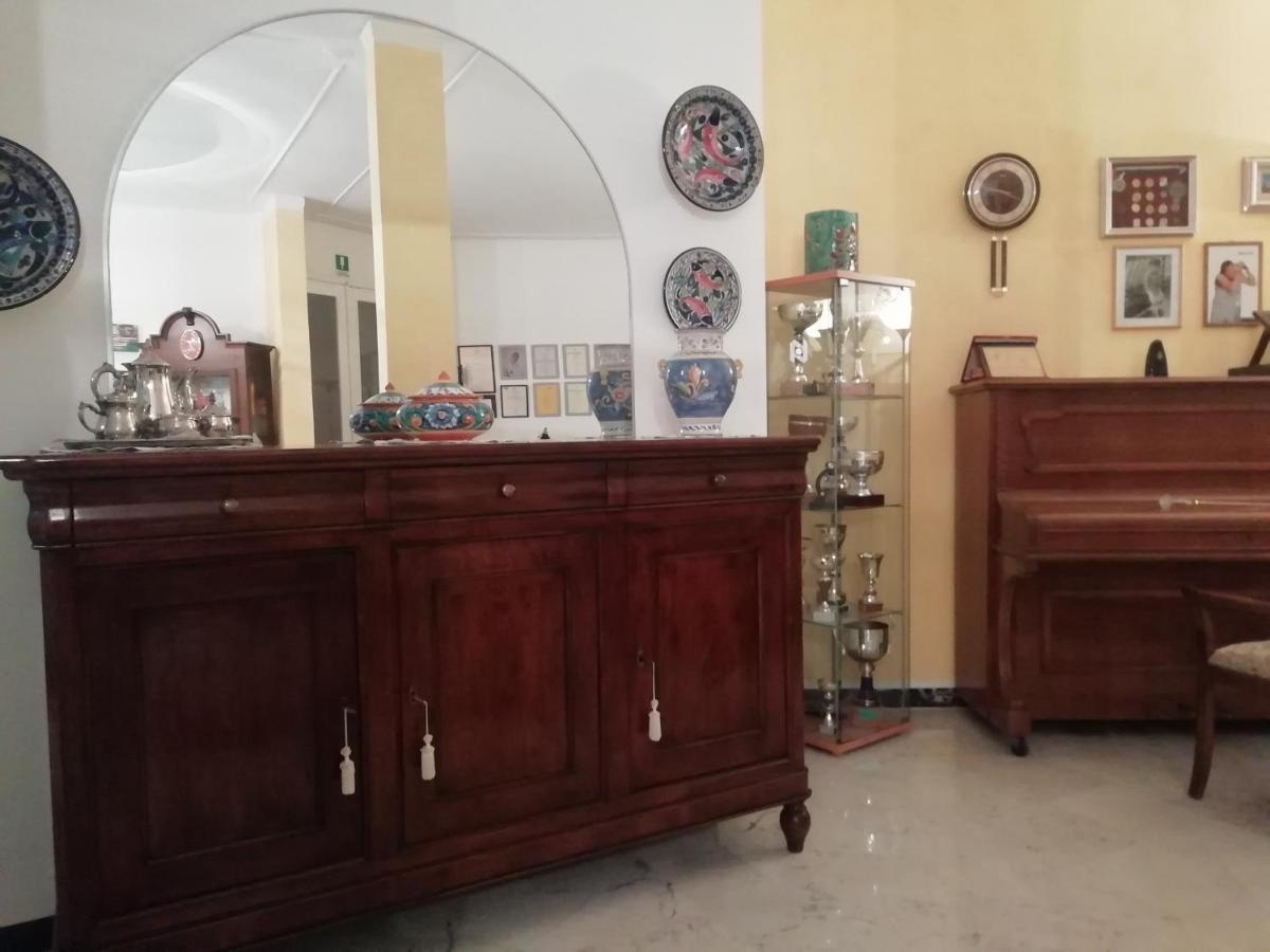 B&B Boutique Villa Terry Medolago Екстериор снимка