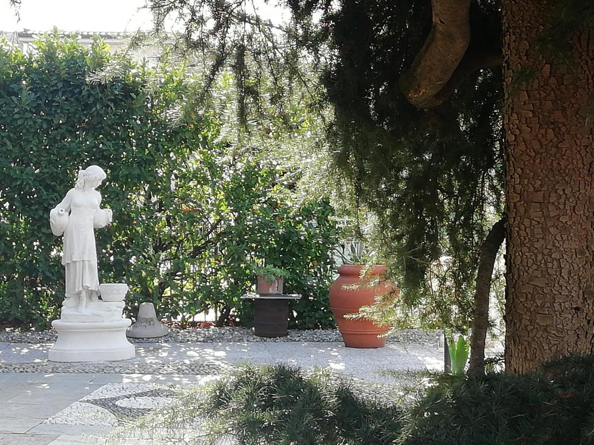 B&B Boutique Villa Terry Medolago Екстериор снимка