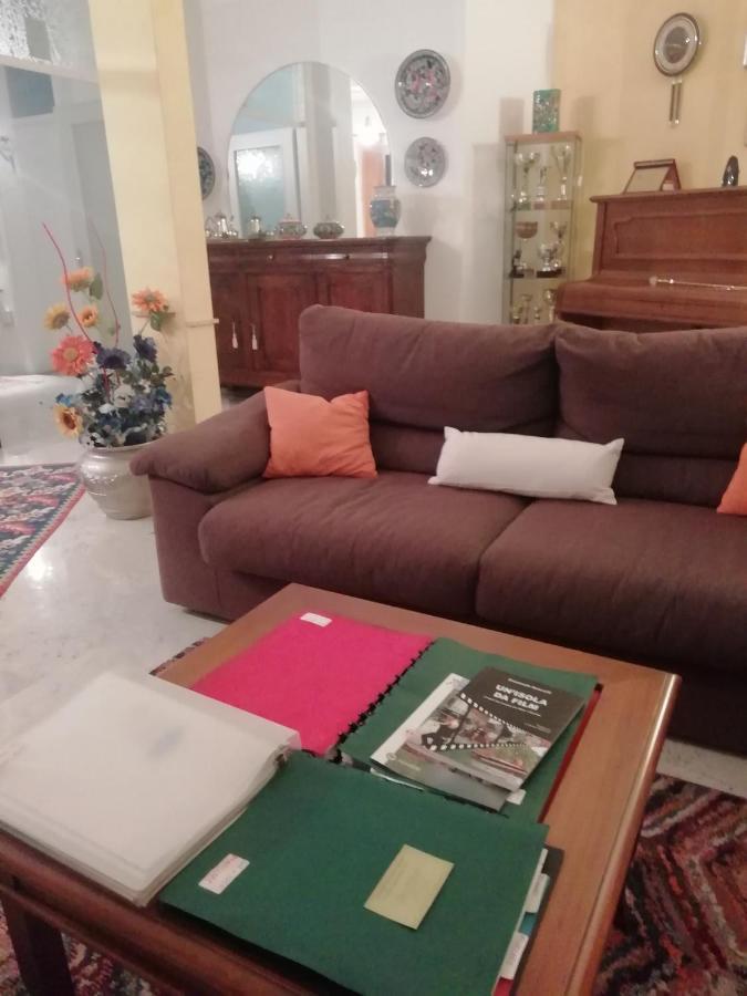 B&B Boutique Villa Terry Medolago Екстериор снимка