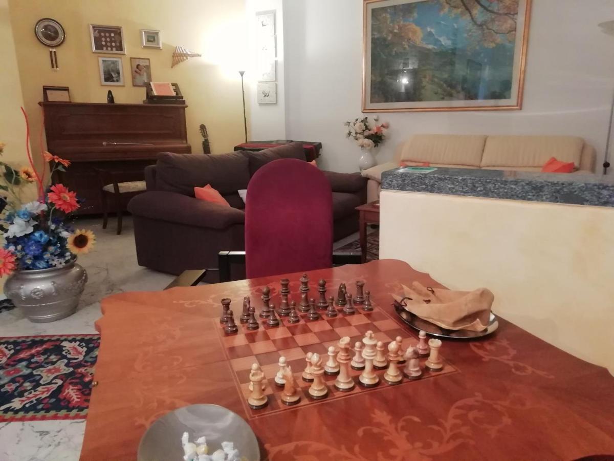 B&B Boutique Villa Terry Medolago Екстериор снимка