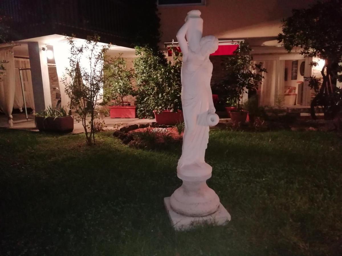 B&B Boutique Villa Terry Medolago Екстериор снимка