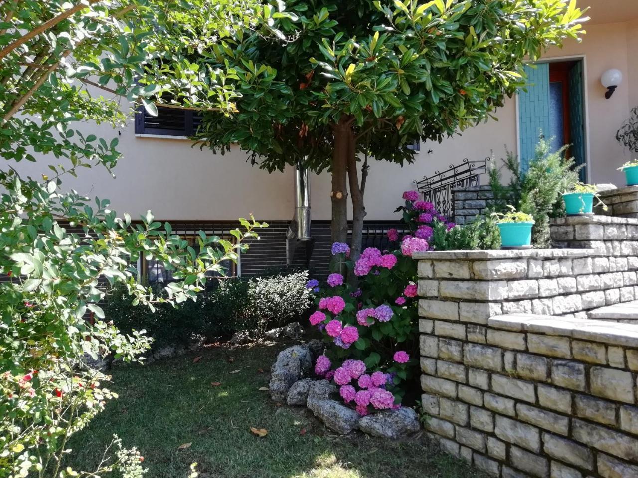 B&B Boutique Villa Terry Medolago Екстериор снимка