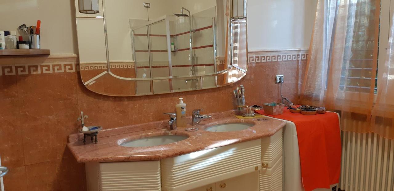 B&B Boutique Villa Terry Medolago Екстериор снимка